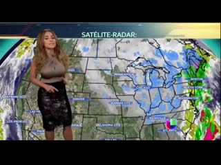 busty weather forecast (tits-news)